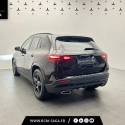 Mercedes GLA 200 d AMG Line Beaurains