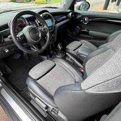 Mini Mini Cooper Edition Greenwich 136 ch BVA7 1.5 102 Arras