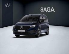 Mercedes EQT Beaurains