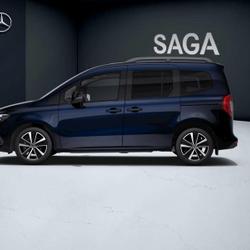 Mercedes EQT 200 Standard PROGRESSIVE Beaurains