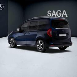 Mercedes EQT 200 Standard PROGRESSIVE Beaurains