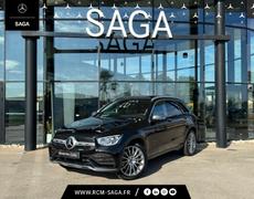 Mercedes GLC Arras