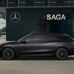Mercedes CLA 250+ avec technologie EQ AMG Li occasion - Beaurains - photo 2/40