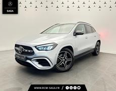 Mercedes GLA Beaurains