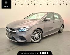 Mercedes Classe B Beaurains