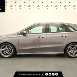 Mercedes Classe B 180 d AMG Line Edition Beaurains