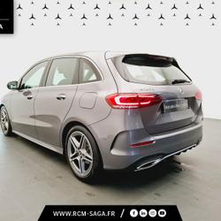 Mercedes Classe B 180 d AMG Line Edition Beaurains