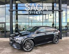 Mercedes GLE Beaurains
