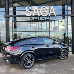 Mercedes GLE 350 de 4MATIC AMG Line 4MATI occasion - Beaurains - photo 2/21