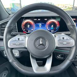 Mercedes GLE 350 de 4MATIC AMG Line 4MATI occasion - Beaurains - photo 3/21