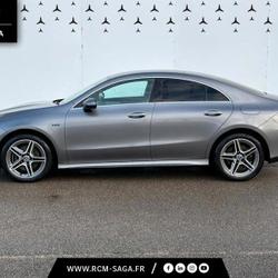 Mercedes CLA Coup&eacute; 250 e AMG Line occasion - Beaurains - photo 2/17