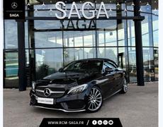 Mercedes Classe C Beaurains