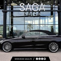 Mercedes Classe C 220 d Sportline occasion - Beaurains - photo 3/29