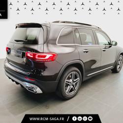 Mercedes GLB 200 d AMG Line occasion - Beaurains - photo 2/36