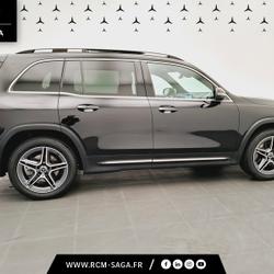 Mercedes GLB 200 d AMG Line occasion - Beaurains - photo 3/36