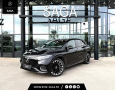 Mercedes EQS Arras