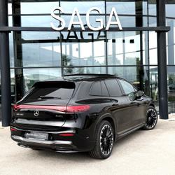 Mercedes EQS SUV 580 4MATIC AMG Line AM Arras