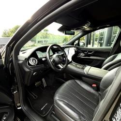 Mercedes EQS SUV 580 4MATIC AMG Line AM Arras