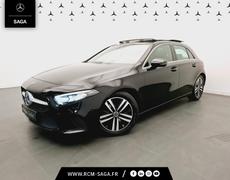 Mercedes Classe A Beaurains