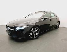 Mercedes Classe A Beaurains