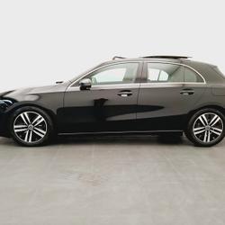 Mercedes Classe A 180 d Progressive Line Beaurains