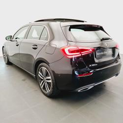 Mercedes Classe A 180 d Progressive Line Beaurains