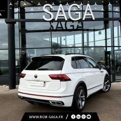 Volkswagen Tiguan R-Line 2.0 150 ch occasion - Beaurains - photo 2/23