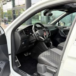 Volkswagen Tiguan R-Line 2.0 150 ch occasion - Beaurains - photo 3/23