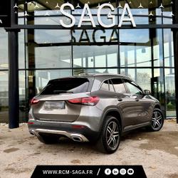 Mercedes GLA 200 d Progressive Line occasion - Beaurains - photo 2/19