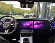 Mercedes GLB Beaurains