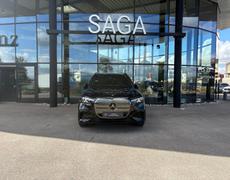 Mercedes GLC Beaurains