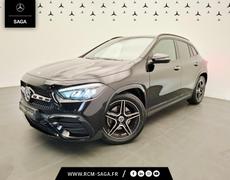 Mercedes GLA Beaurains