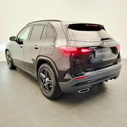 Mercedes GLA 200 d AMG Line occasion - Beaurains - photo 2/31