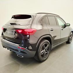 Mercedes GLA 200 d AMG Line occasion - Beaurains - photo 3/31