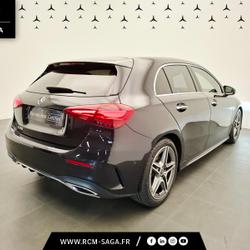 Mercedes Classe A 180 AMG Line occasion - Beaurains - photo 2/29