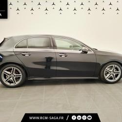 Mercedes Classe A 180 AMG Line occasion - Beaurains - photo 3/29