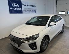 Hyundai Ioniq Saintes