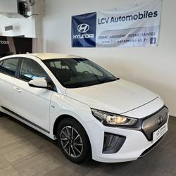 Hyundai Ioniq Ioniq Electric 136 ch Intuitive Saintes
