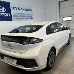 Hyundai Ioniq Ioniq Electric 136 ch Intuitive Saintes
