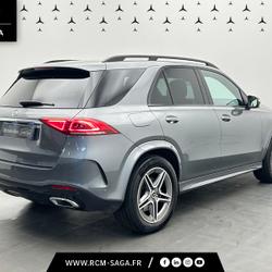 Mercedes GLE 350 de 194+136ch AMG Line 4Matic 9G-Tronic Cambrai