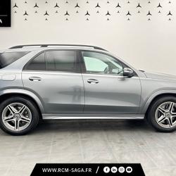 Mercedes GLE 350 de 194+136ch AMG Line 4Matic 9G-Tronic Cambrai