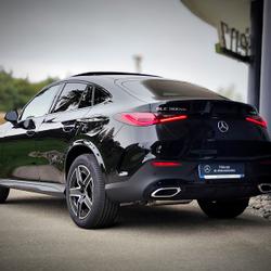 Mercedes GLC 300 de Hybrid EQ 4MATIC AMG Line + Cambrai