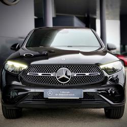 Mercedes GLC 300 de Hybrid EQ 4MATIC AMG Line + Cambrai