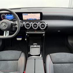 Mercedes CLA Coup&eacute; 250 e Hybrid EQ AMG Line Hybr Cambrai