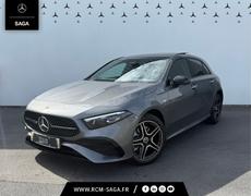 Mercedes Classe A Cambrai