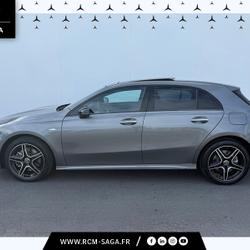 Mercedes Classe A 250 e Hybrid EQ AMG Line Cambrai