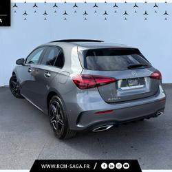 Mercedes Classe A 250 e Hybrid EQ AMG Line Cambrai