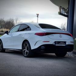 Mercedes CLA Coupe AMG LINE 250+ avec technologie EQ Cambrai