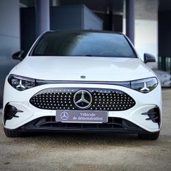 Mercedes CLA Coupe AMG LINE 250+ avec technologie EQ Cambrai