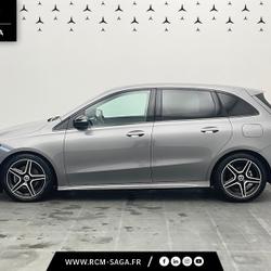 Autres CFMOTO 200 d 150ch AMG Line 8G-DCT Cambrai